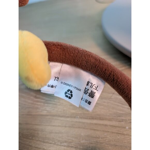 Disney Park Slinky Dog Dash Toys Story Land Headband, Exclusive Disney World - Picture 8 of 8